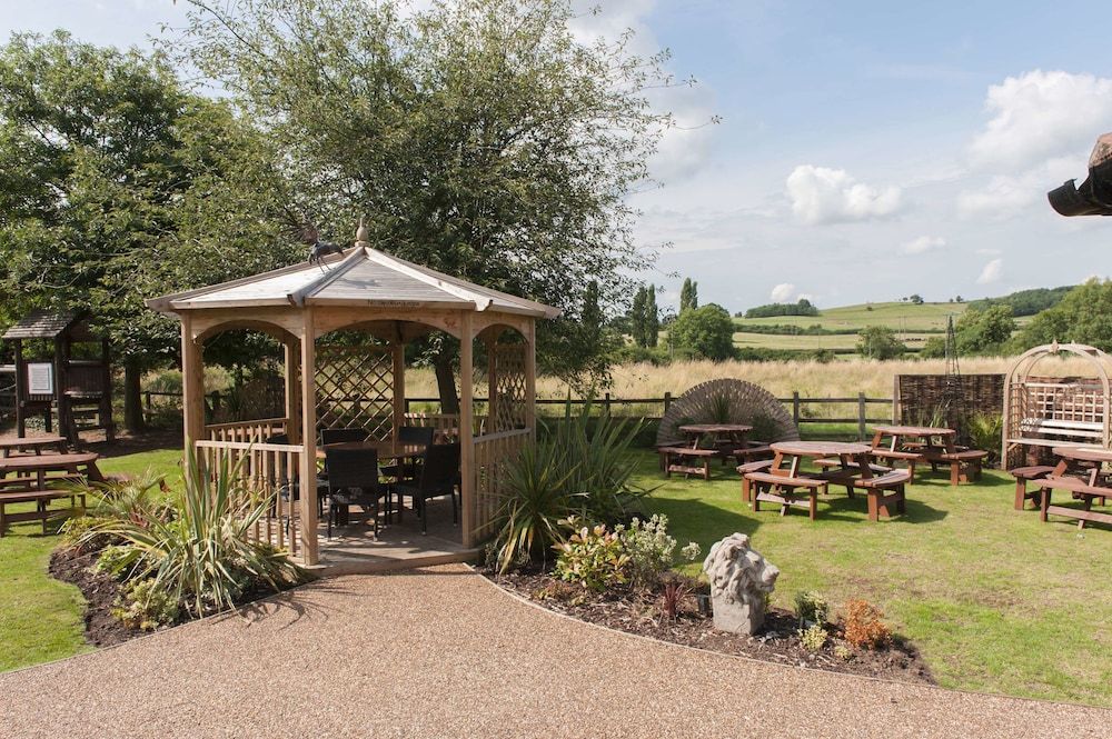 Meadow Farm by Marston's Inns 3 estrelas em Redditch