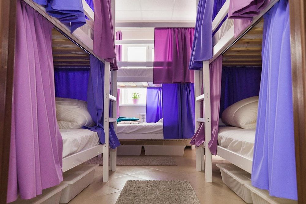 Hostel "Rest" 1