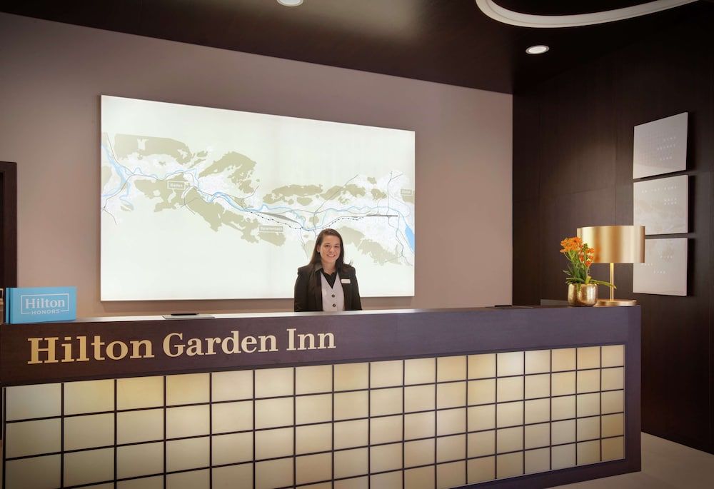 Hilton Garden Inn Zurich Limmattal 3