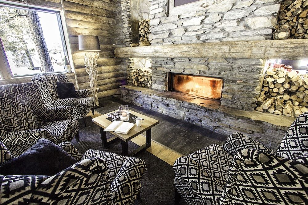 Wilderness Hotel Inari 3