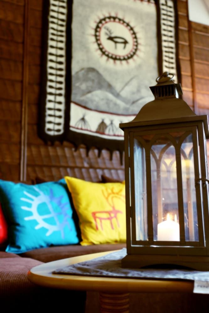 Wilderness Hotel Muotka 2