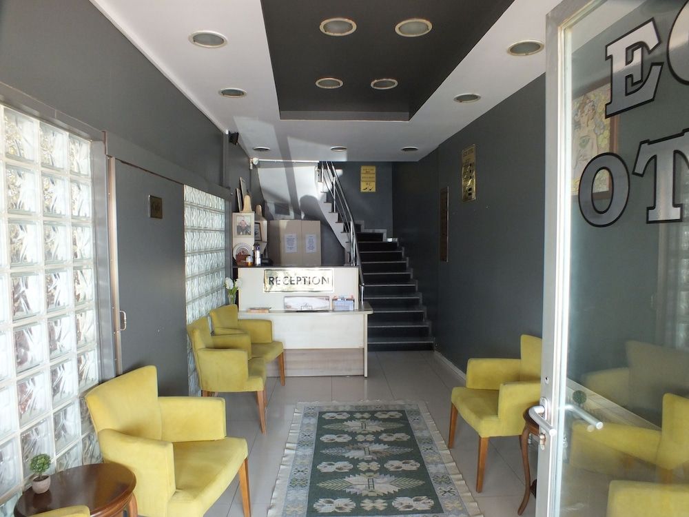 Ece Hotel 3