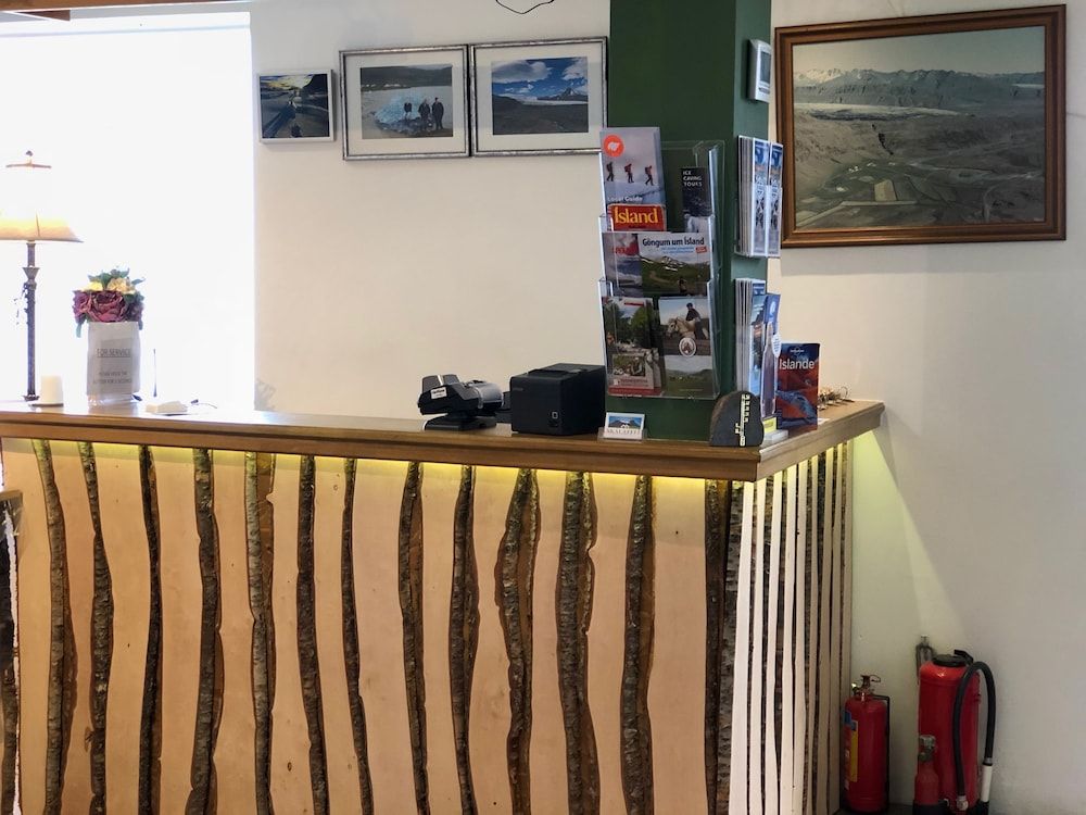 Guesthouse Skálafell 2