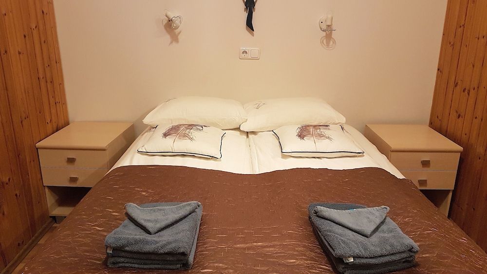 Guesthouse Skálafell 3