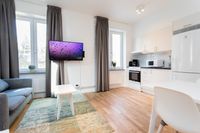 ApartDirect Gröndal