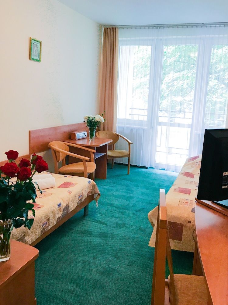 DW Albatros Medical Spa 3