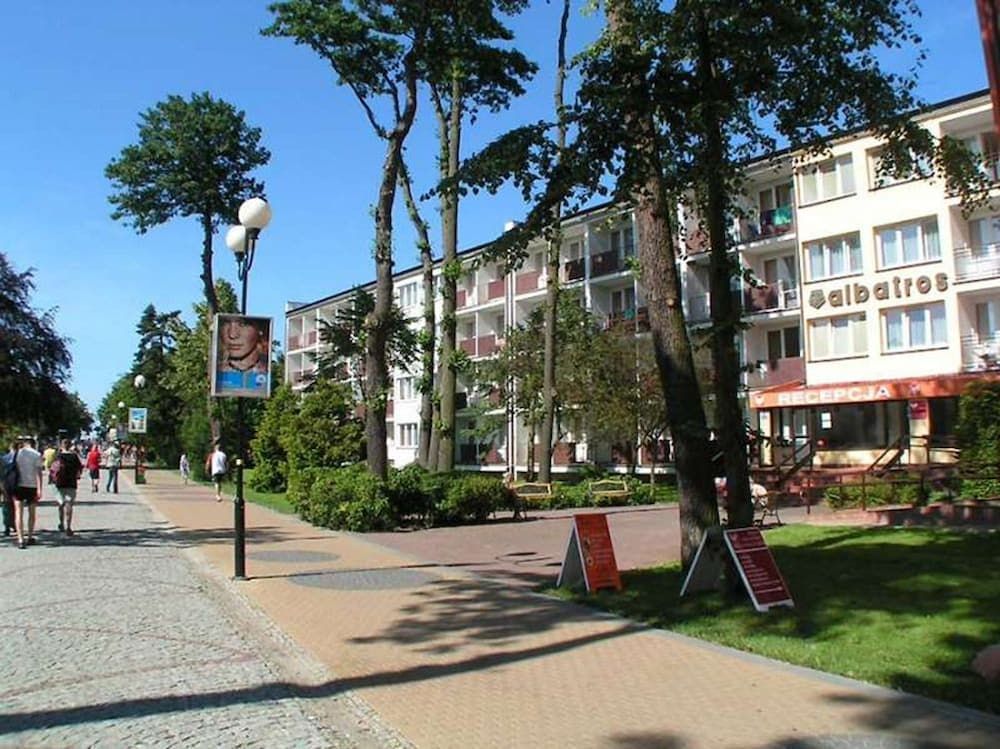 DW Albatros Medical Spa