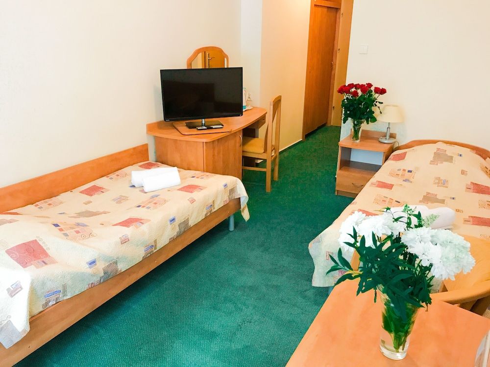 DW Albatros Medical Spa 2