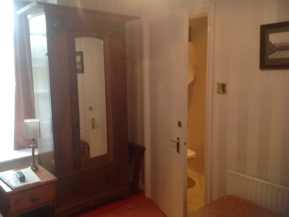 Crown and Trumpet Inn 2