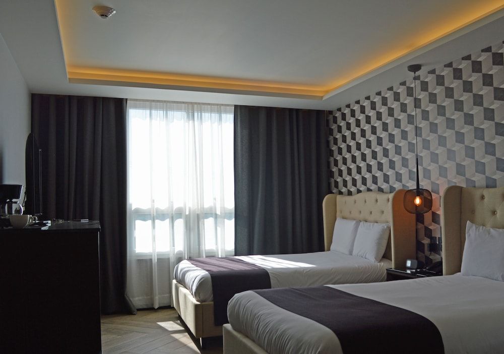 Casa Basalto 4 estrelas em Pachuca de Soto