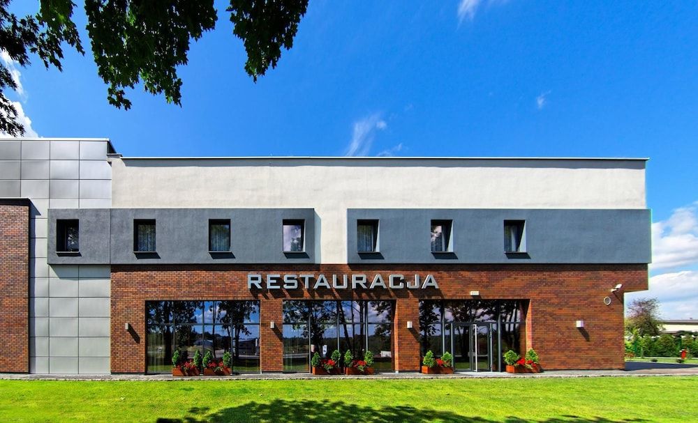 Hotel Modus & Restauracja Mocca D'oro 3 estrelas em Łaziska Górne