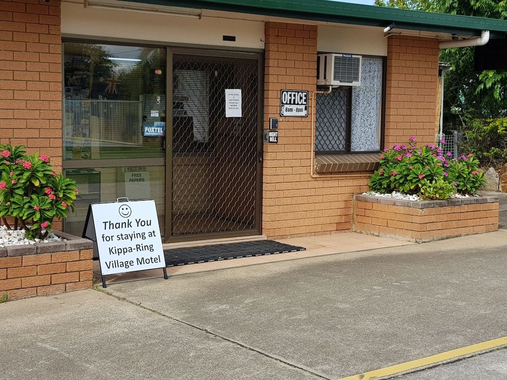 Kippa Ring Village Motel 2