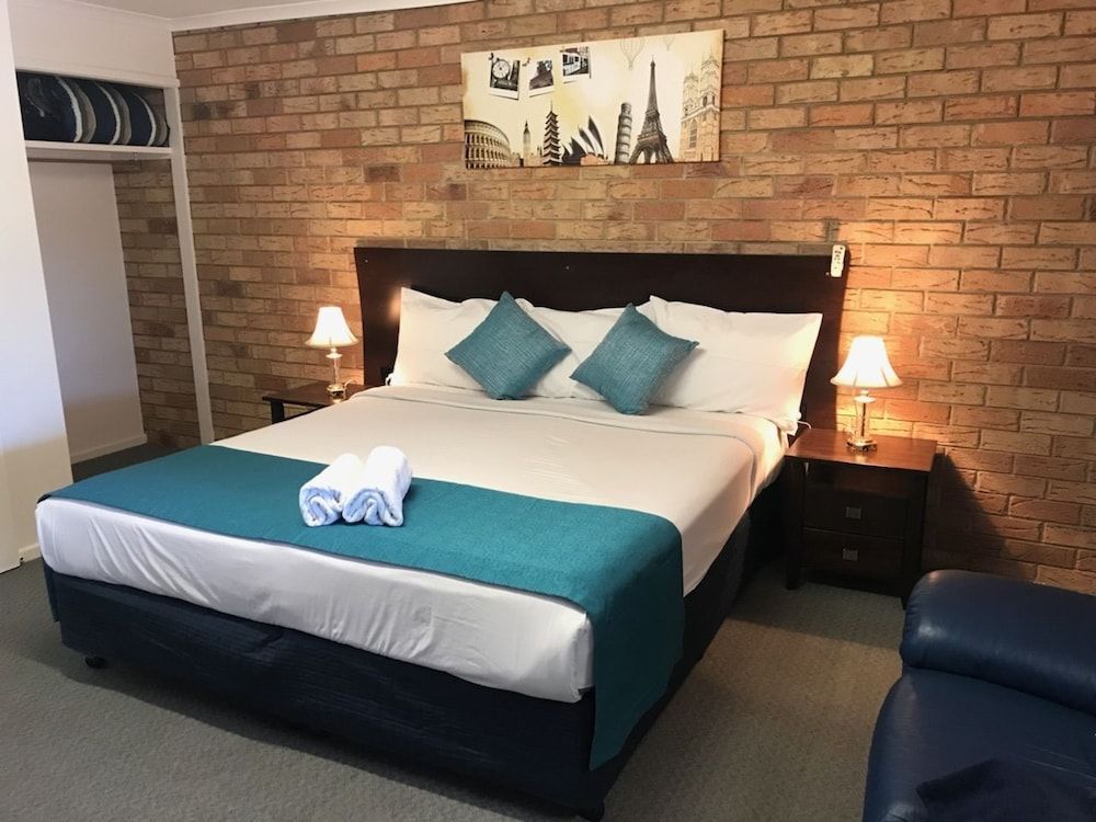 Kippa Ring Village Motel 1