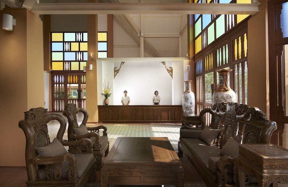 Sabai Sabai Sukhothai 2