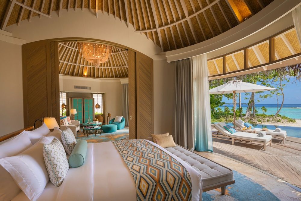 The Nautilus Maldives 3