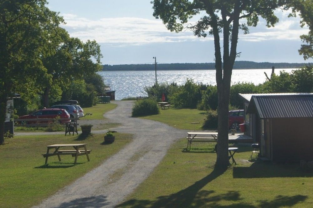 Fårösunds Semesterby