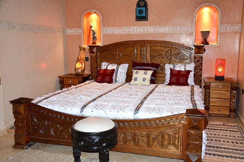 Azul Guest House Taghazout Bay - Hostel 3