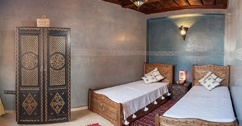 Azul Guest House Taghazout Bay - Hostel 2