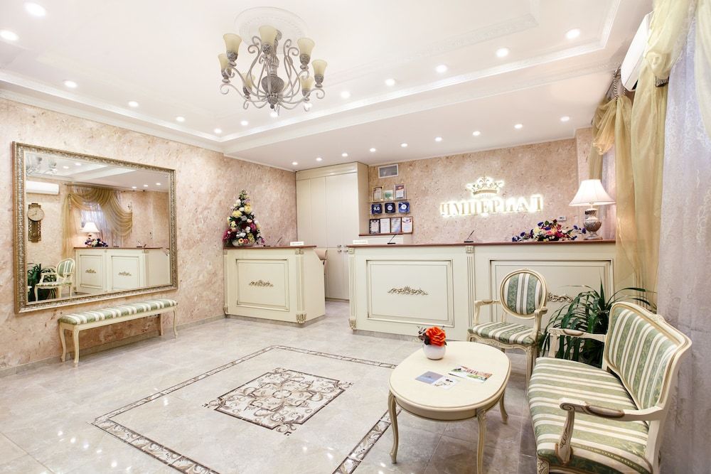 Imperial Wellness & Spa Hotel