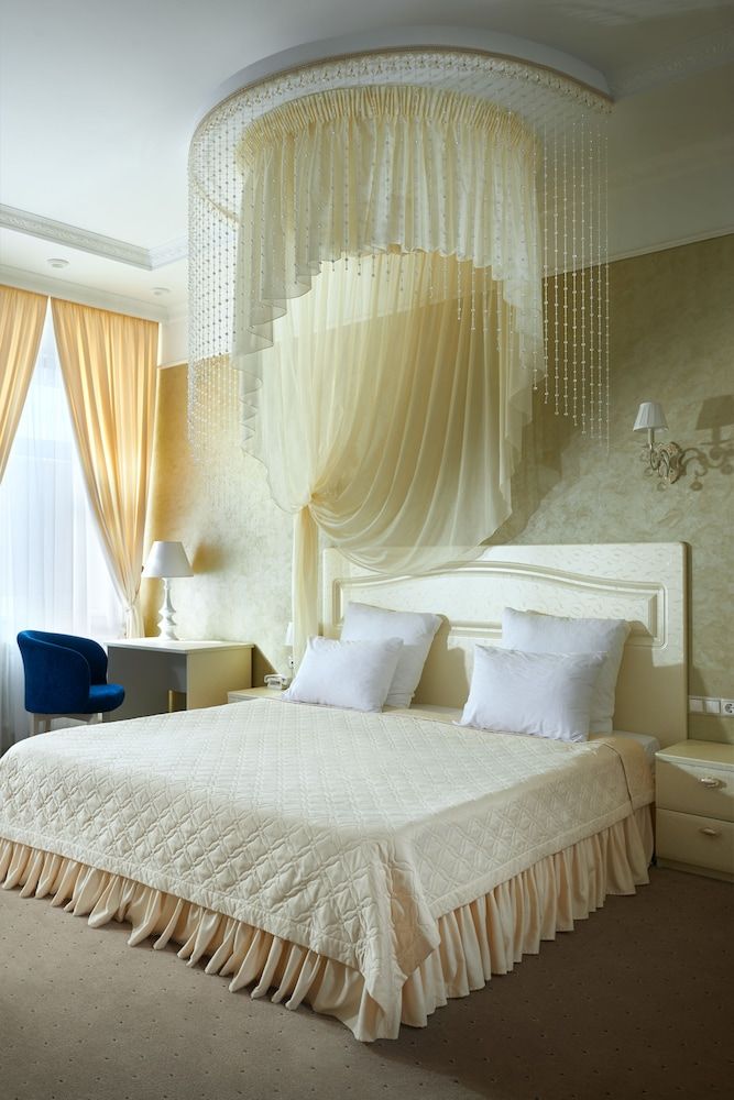 Imperial Wellness & Spa Hotel 3