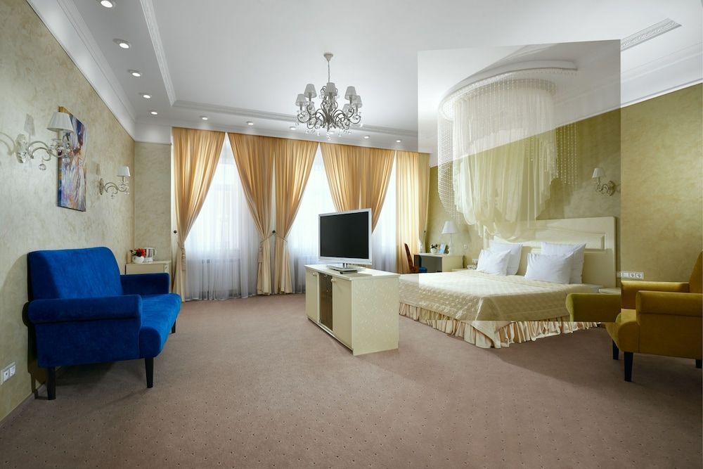 Imperial Wellness & Spa Hotel 2