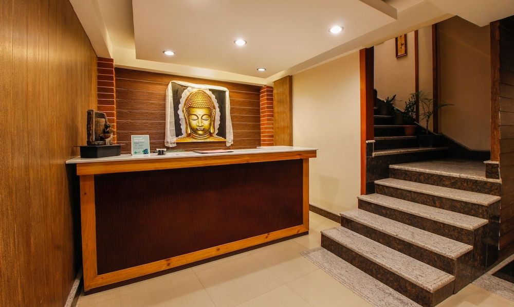 Treebo Trend Hotel Orchid 3