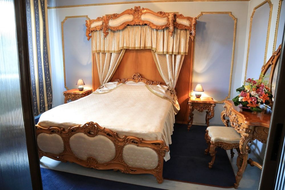 Hotel KRETA 3 estrelas em Galați