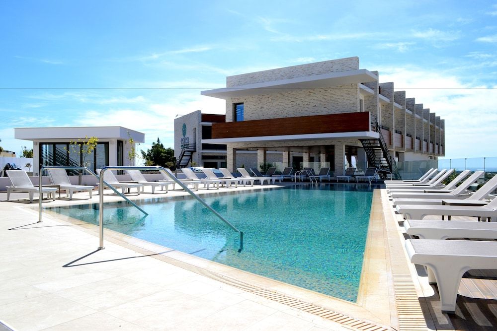 Eden Resort Wellness Rehabilitation