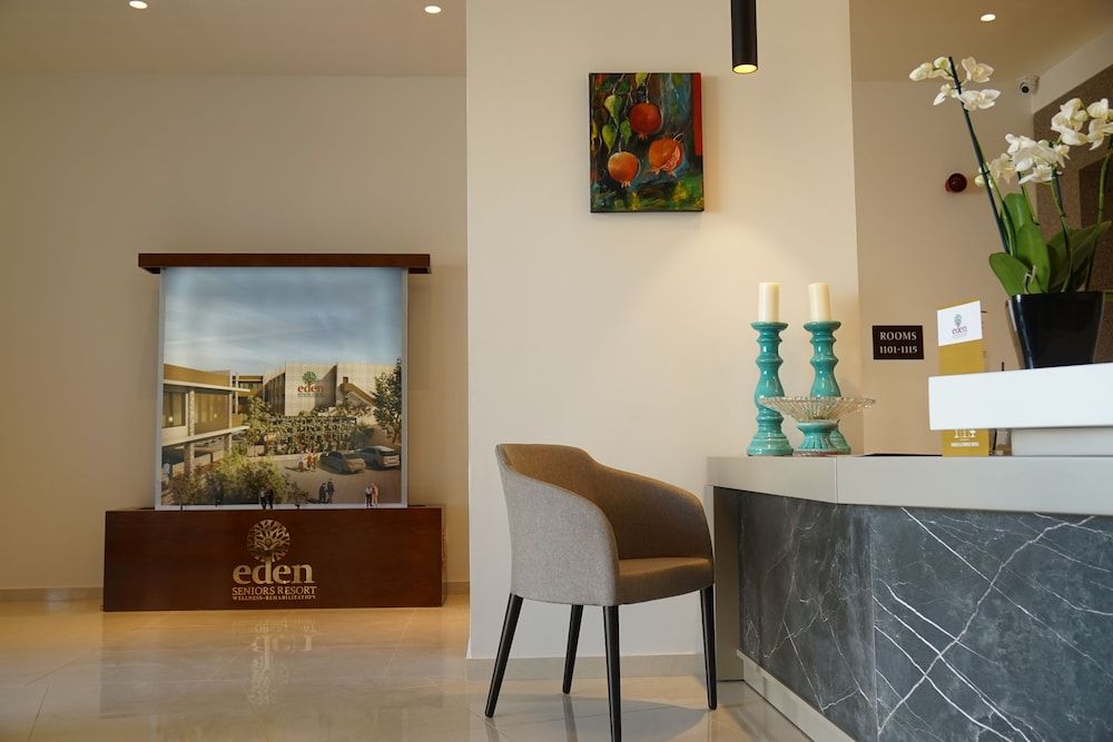 Eden Resort Wellness Rehabilitation 2