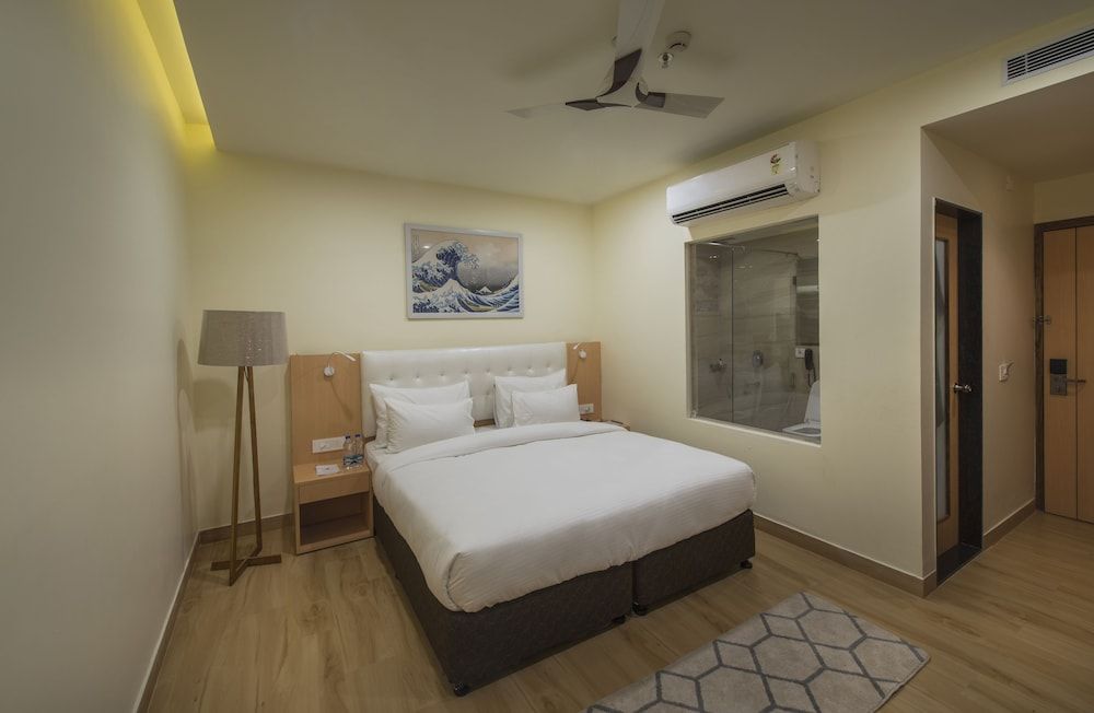 10 Park Street Bed & Breakfast 3