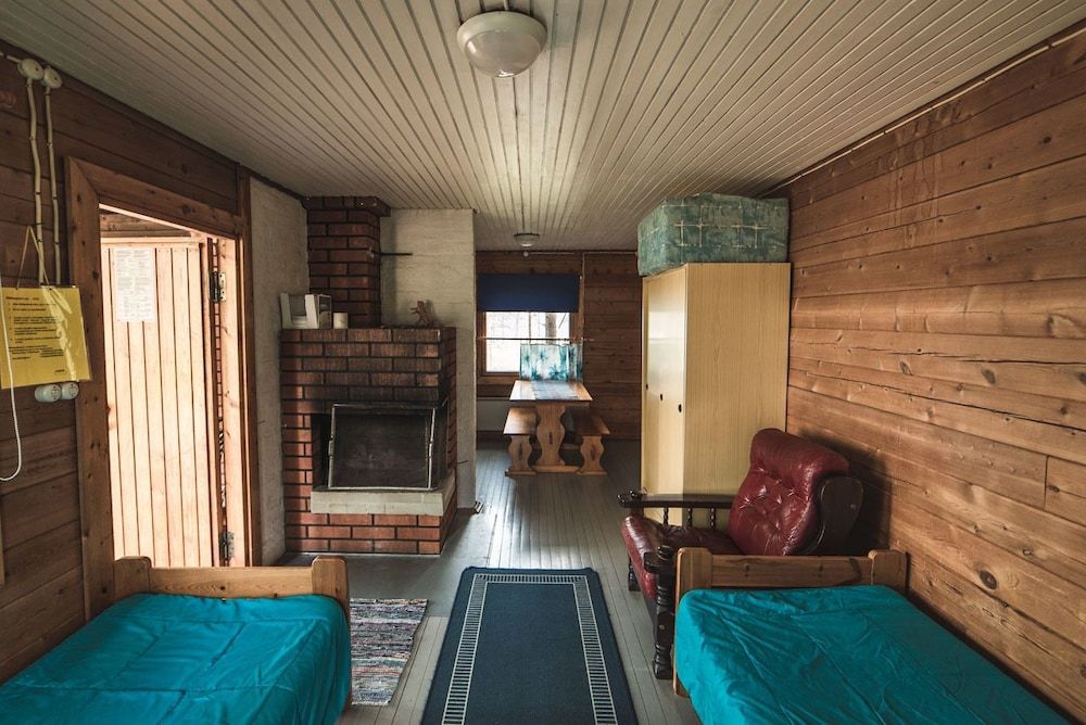 Ukonjärven Holiday Village 3