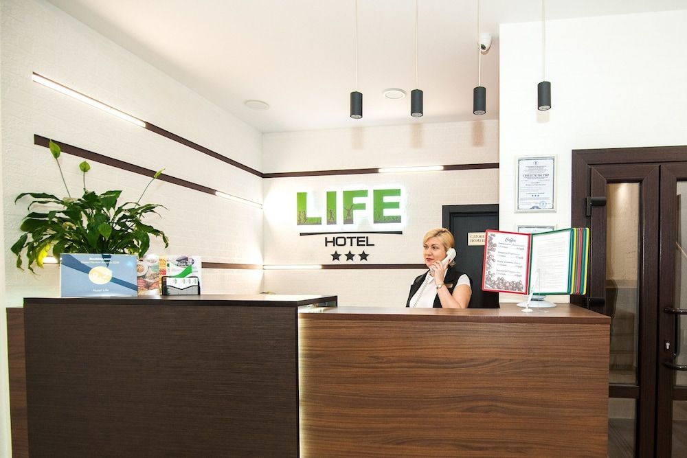 Hotel LIFE 3