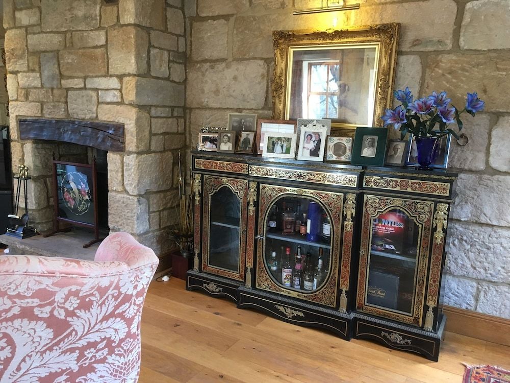 Otley Chevin B&B With Dining 2