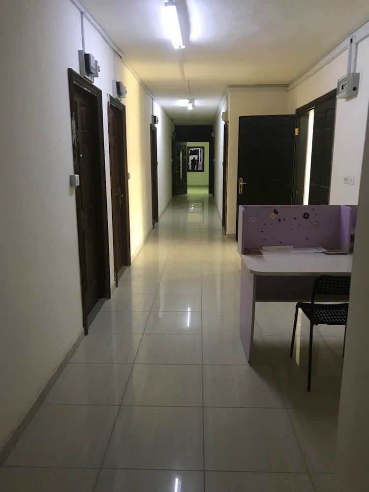 Al Qatal Building 2