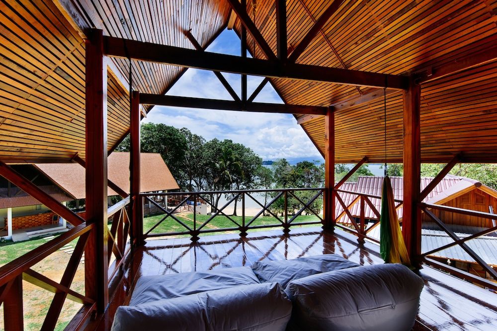 Phayamas Private Beach Resort 1