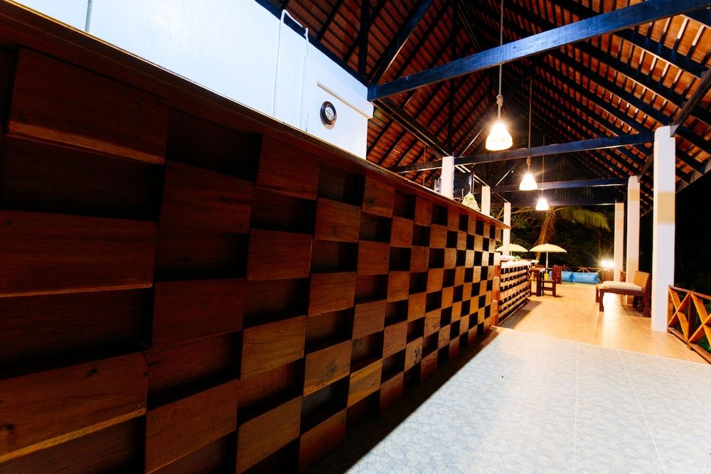 Phayamas Private Beach Resort 2