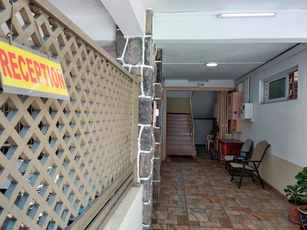 Pereybere Beach Apartments 3