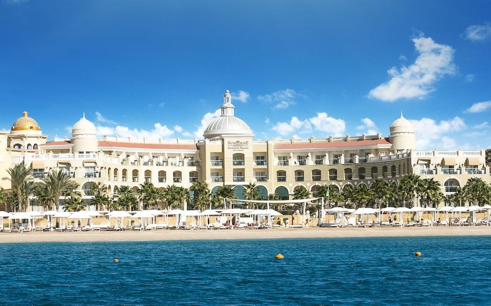 SUNRISE Romance Resort -Grand Select (Adults Only) 1 SUNRISE Romance Resort -Grand Select (Adults Only) 1