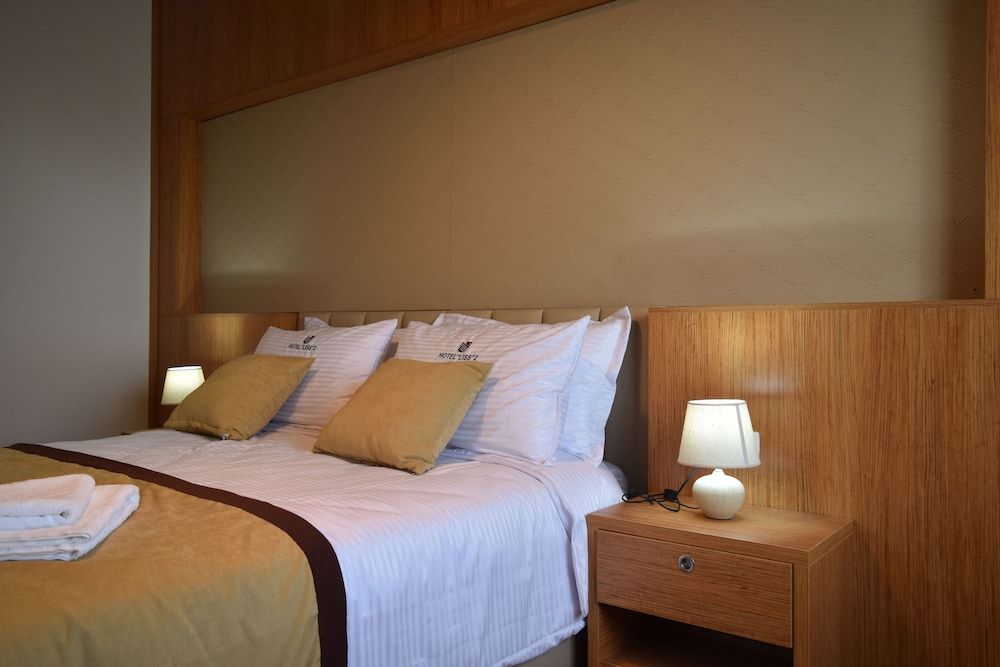 Hotel Liss 2 3 stelle a Alessio