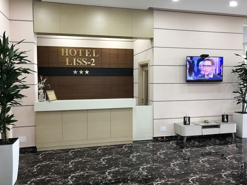Hotel Liss 2 3