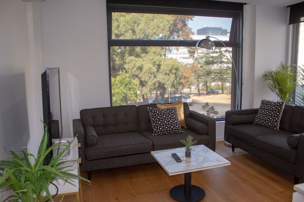 Accommodation Heidelberg 1