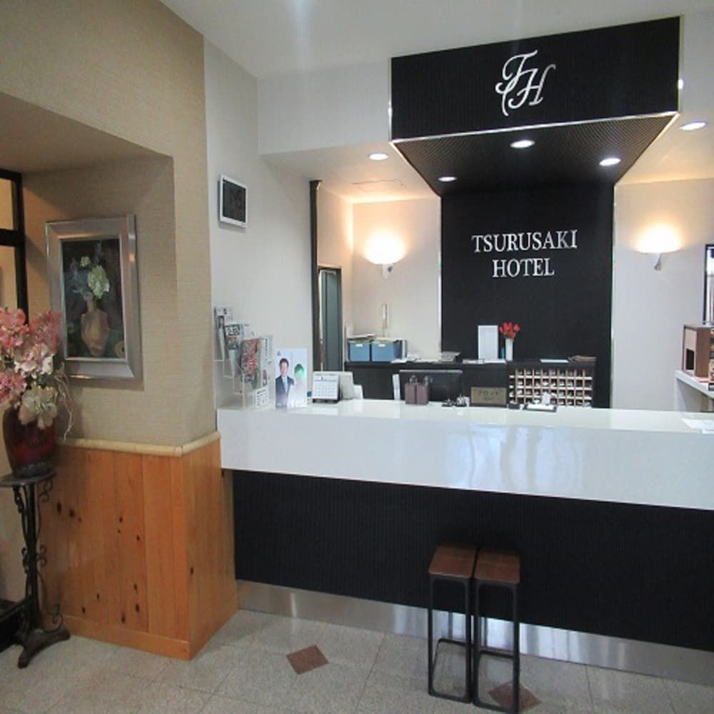Tsurusaki Hotel 2
