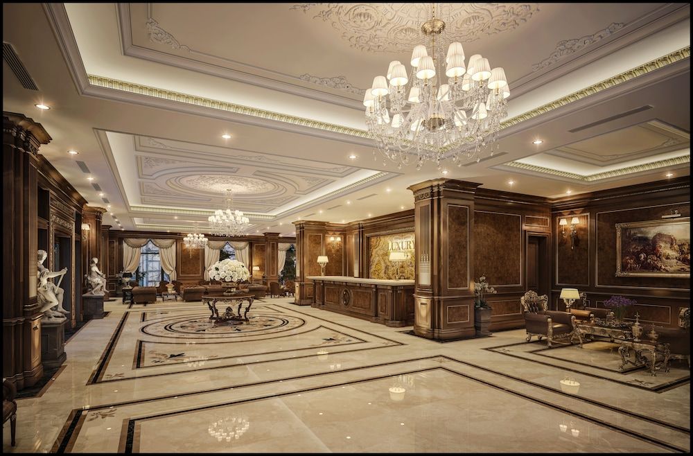 Westlake Hotel & Resort Vinh Phuc 2