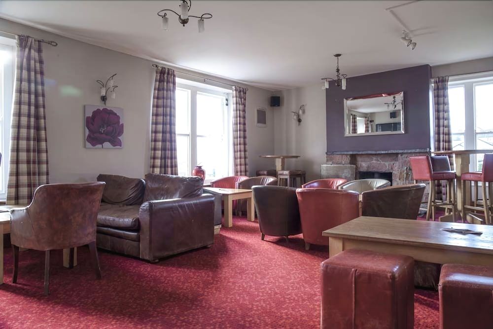 Crofters Lodge 2