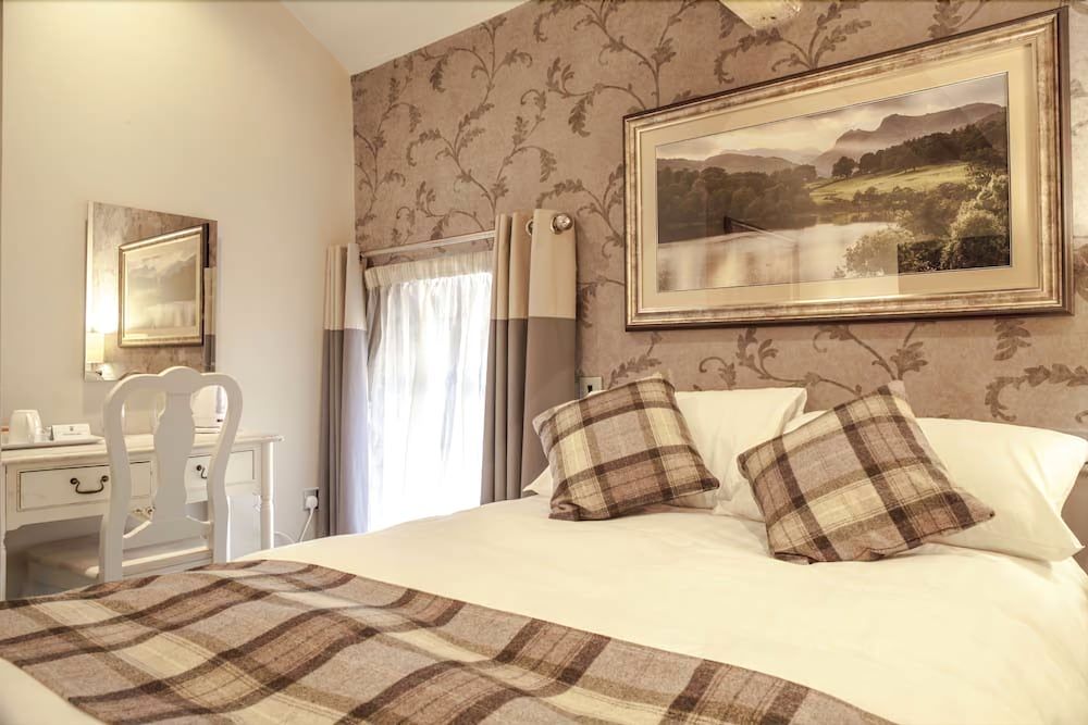 Crofters Lodge 3