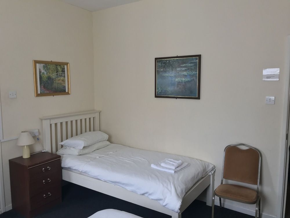 Portland Lodge Hotel 3