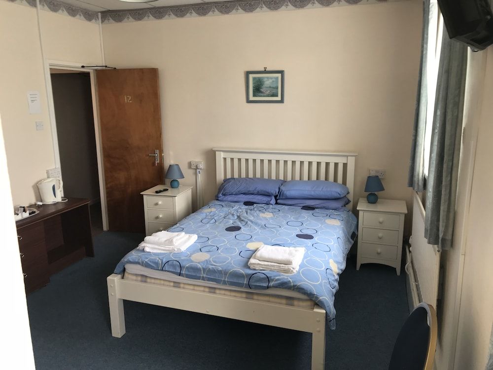 Portland Lodge Hotel 2