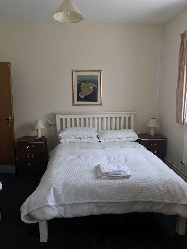 Portland Lodge Hotel