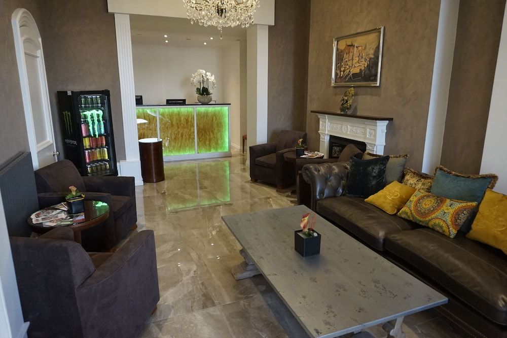 Halvard Hotel 3 Halvard Hotel 3