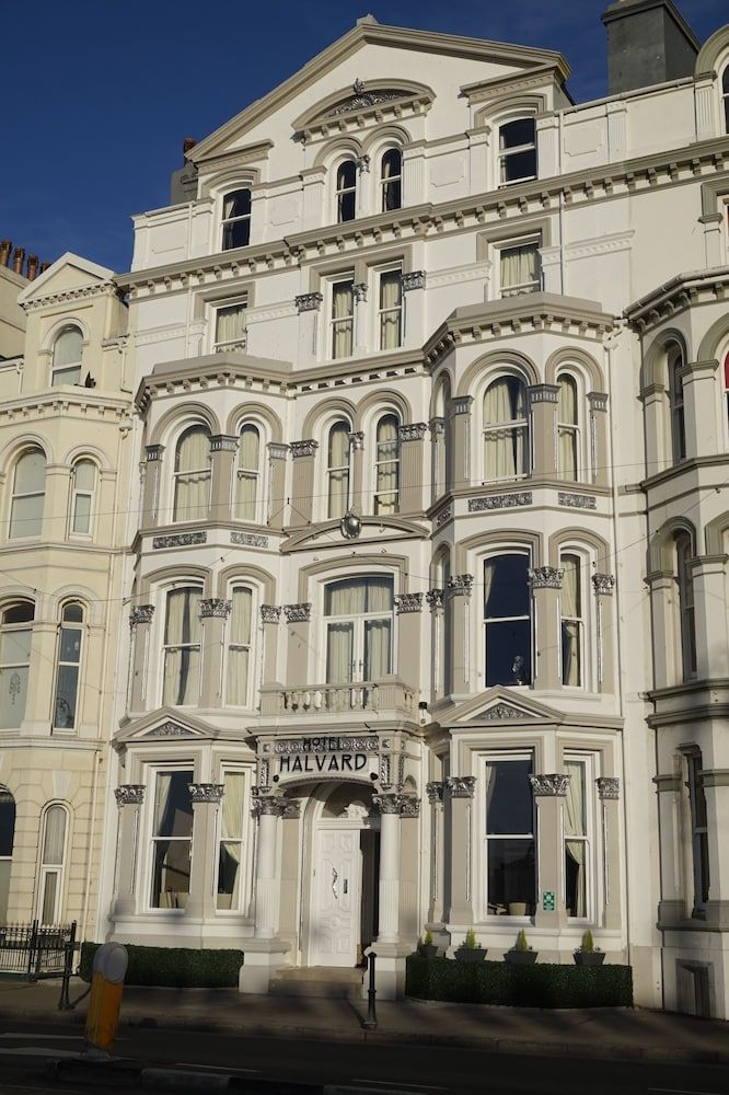 Halvard Hotel 1 Halvard Hotel 1